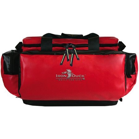 IRON DUCK Ultra Sofbox Plus UP - Red 32325-UP-RD